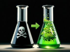 Transformer les PFAS "produits chimiques à vie" en composés de valeur