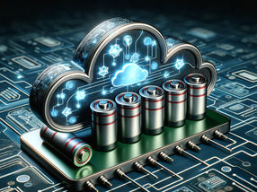 Cloud-basierte KI-Technologie für sicherere und langlebigere Batterien entwickelt