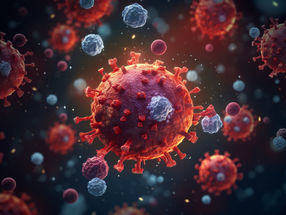 Bakterien im Speichel können schützende Antikörper gegen SARS-CoV-2 induzieren