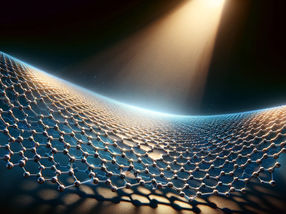 Graphen's Protonen-Durchlässigkeit: Ein Schalter für zukünftige Energietechnologien