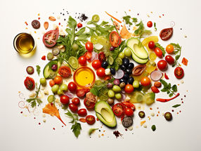 Following a Mediterranean diet reduces the risk of cognitive decline in older peopl