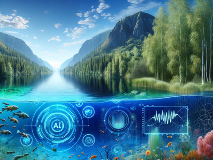 Researchers develop “time machine for biodiversity”