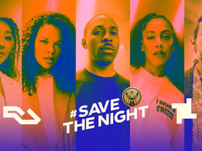 The Jägermeister #SAVETHENIGHT Fund is only open for submissions for a short time