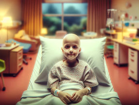 Pediatric oncology: Scientists discover new Achilles heel of leukemia cells