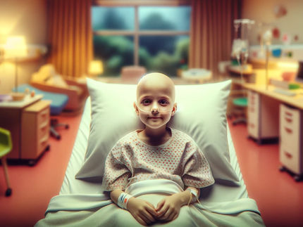 Oncologie pédiatrique : des scientifiques découvrent un nouveau talon d'Achille des cellules leucémiques