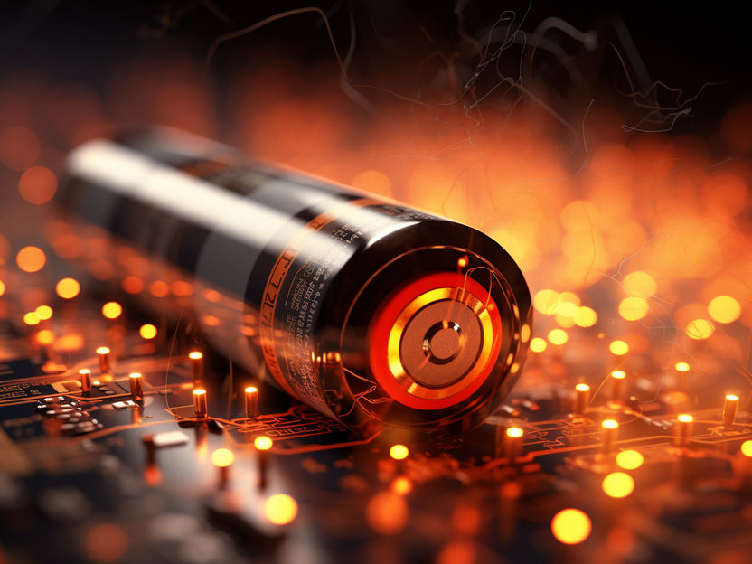 La densidad es importante para mejorar el rendimiento del material de las pilas - ¿Se ha encontrado la clave para mejorar el rendimiento electroquímico?