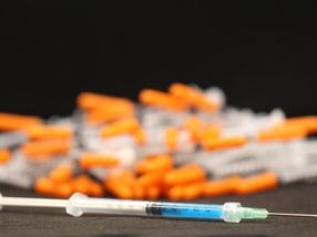 Neues System zur Verabreichung von Medikamenten könnte die Zahl der täglichen Injektionen bei Diabetes auf nur drei pro Jahr reduzieren