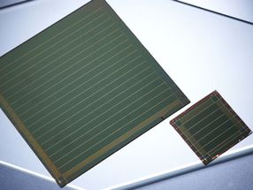 IA para células solares de perovskita: clave para mejorar la fabricación
