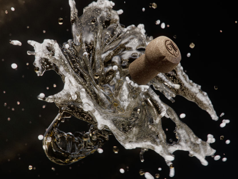 Mumm & Co. launches new campaign and stages magical moments of pleasure with Godefroy von Mumm