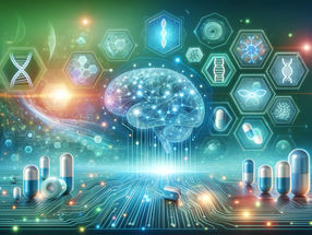 L'intelligence artificielle permet de développer de nouveaux médicaments