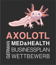 AXOLOTL Businessplan 2023 - die Gewinner