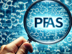 Récompense pour l'innovation en matière de détection des composés PFAS