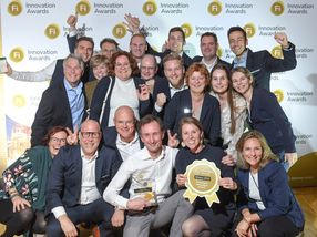 Sieger der Fi Innovation Awards und Startup Innovation Challenge gekürt
