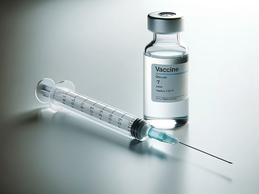 Progress toward Improved Vaccines - Novel adjuvants assembled from a chemical construction set