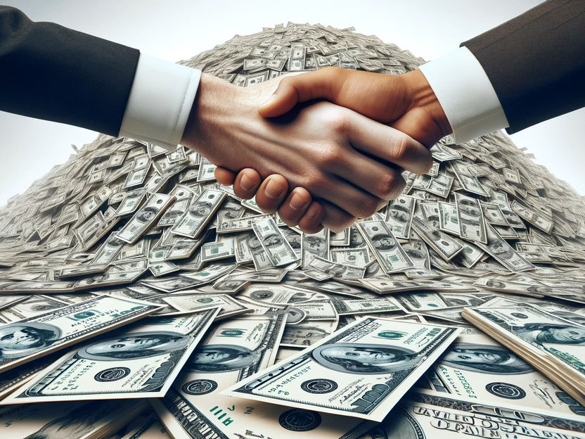 Billion-euro takeover: Roche joins the fight against obesity