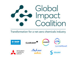 Netto-Null-Initiative der Chemieindustrie startet neu als ‚Global Impact Coalition‘