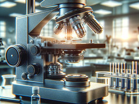 Una nueva era de la imagen: ingenieros de la Universidad de Boston lideran técnicas de microscopía revolucionarias
