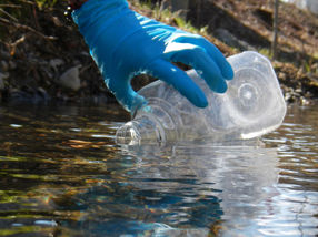 Pêcher l’ADN plutôt que les poissons pour mesurer la biodiversité dans les rivières