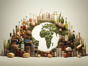 Securing global food supply despite EU regulations
