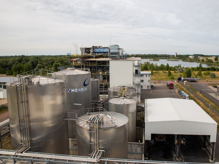 Bio-basierte Weichmacher aus Mitteldeutschland - Nicht-toxische Weichmacher für den Einsatz in Elastomeren und Thermoplasten