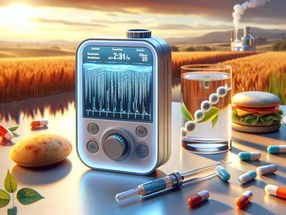 Brazilians create sensor to monitor levels of widely used antibiotic in water and food