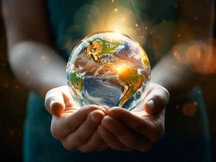 Mehrheit der Gründerinnen und Gründer hat Klimaschutz im Blick