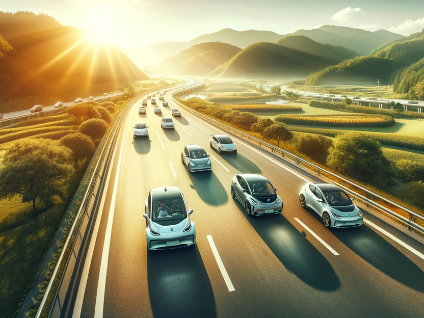 Elektroautos laut Jülicher Forscher bald günstiger als Verbrenner – auch ohne Verbrenner-Verbot - Batterie und Brennstoffzellen werden in Zukunft dominieren: E-Fuels werden wohl nur eine sehr untergeordnete Rolle spielen