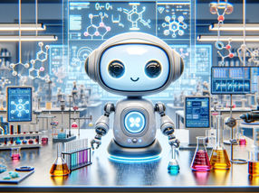 Organic chemistry research transformed: the convergence of automation and AI reshapes scientific exploration