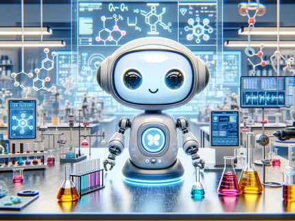 Organische Chemieforschung im Wandel: Konvergenz von Automatisierung und KI verändert die wissenschaftliche Forschung