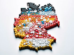 Bundesregierung will Pharmastandort Deutschland stärken