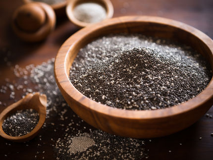 New study eyes nutrition-rich chia seed for potential to improve human health