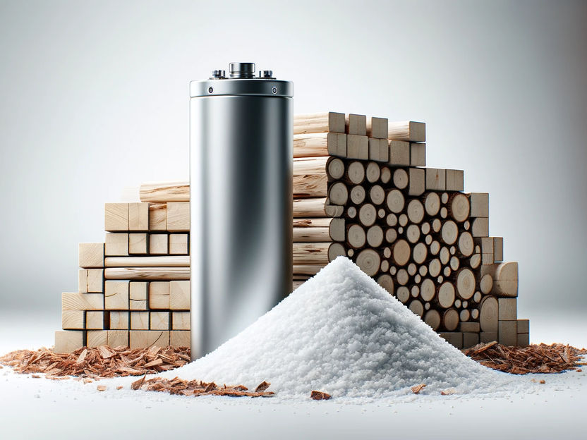 Resource-efficient and climate-friendly with sodium-ion batteries - Batteries based on abundant raw materials could reduce geopolitical risks and dependencies on specific regions