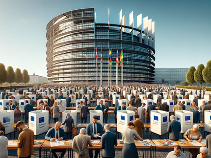 La asociación alimentaria se presenta a las elecciones europeas