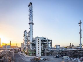 INEOS Phenol nimmt die größte Cumol-Anlage Europas in Betrieb und halbiert die CO2-Emissionen