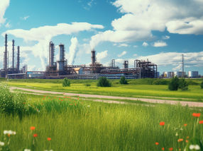CO₂-Umwandlung: Die Extrameile vom Labor in die Industrie
