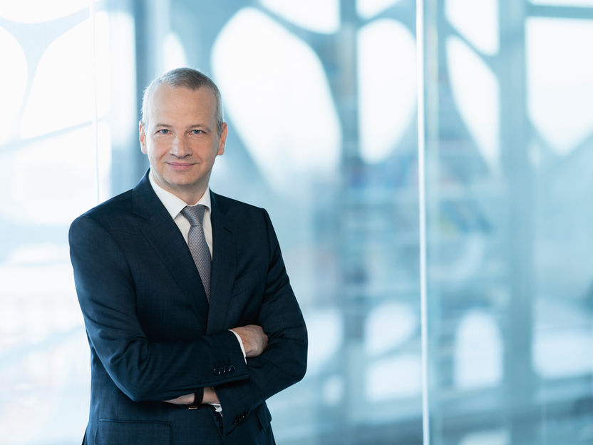 Cambios en la dirección de BASF - Markus Kamieth sucederá a Martin Brudermüller como Presidente del Consejo de Administración en 2024