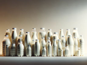 Pfand auf Milchgetränke in Einweg-Plastikflaschen