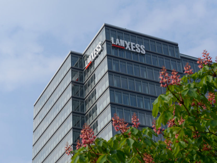 LANXESS besetzt Leitungspositionen bei vier Geschäfts­bereichen um - Neue Impulse für das Segment Consumer Protection
