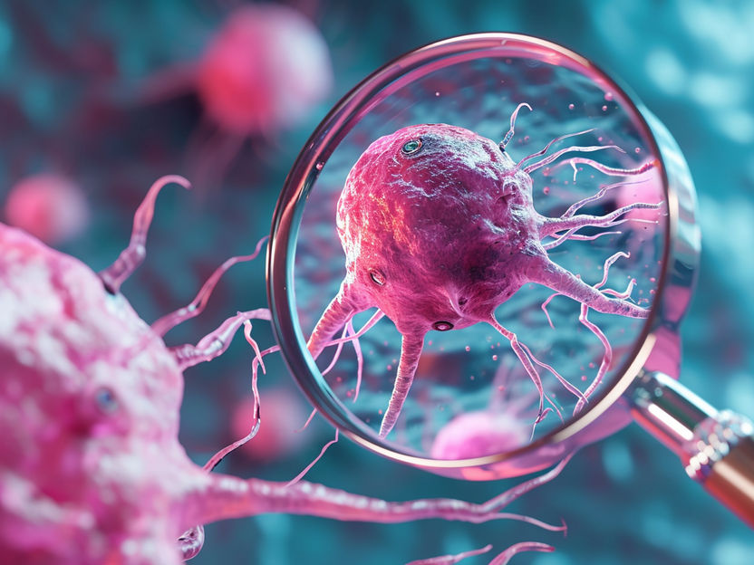 Not all cancers are equal: Getting a Better Look at Tumors - MRI-based method detects water exchange in tumor cells to measure their malignancy