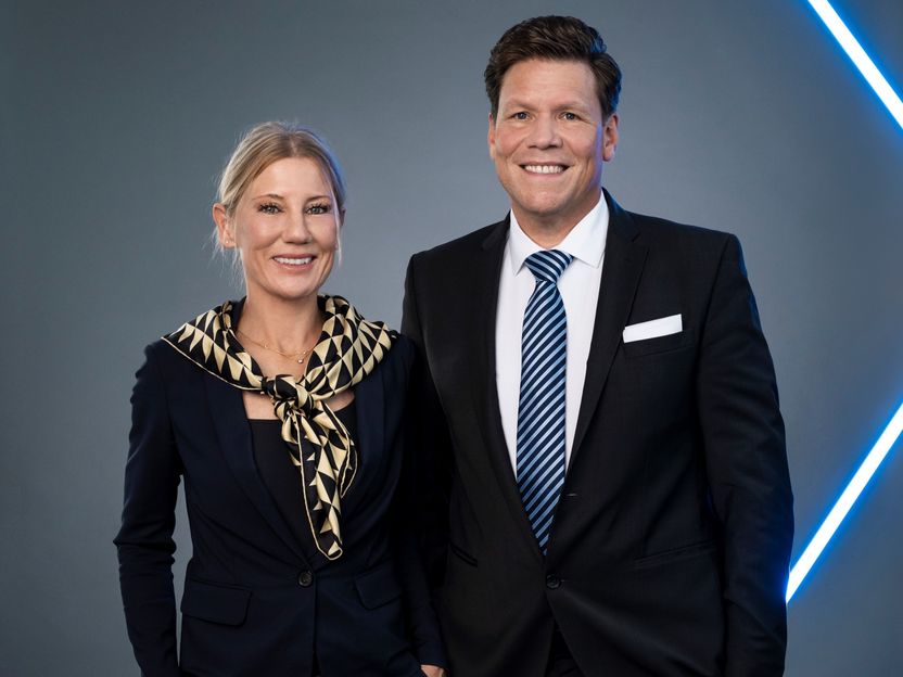 Neue Gesellschafterstruktur bei Bodo Möller Chemie - Korinna Möller-Boxberger und Frank Haug leiten generationsübergreifendes Familienunternehmen