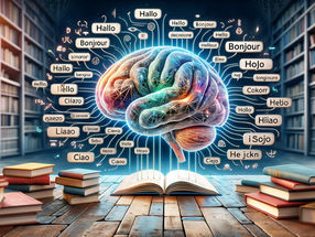 A foreign language is transforming the brain