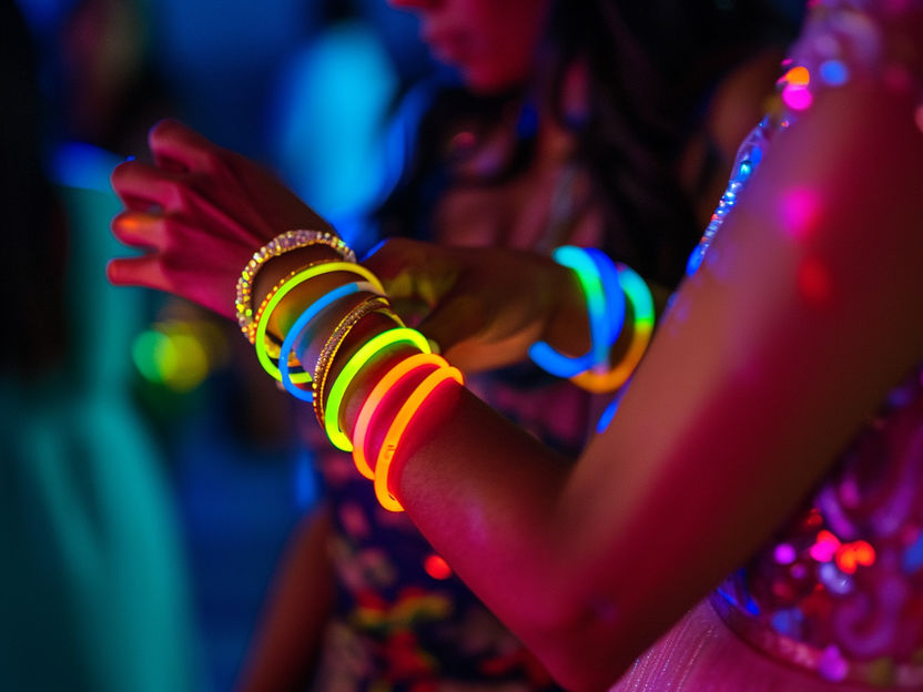 Glow sticks – Not just for parties anymore - University of Houston ...