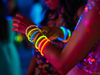 Glow sticks – Not just for parties anymore