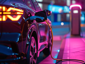 Cathode innovation makes sodium-ion battery an attractive option for electric vehicles
