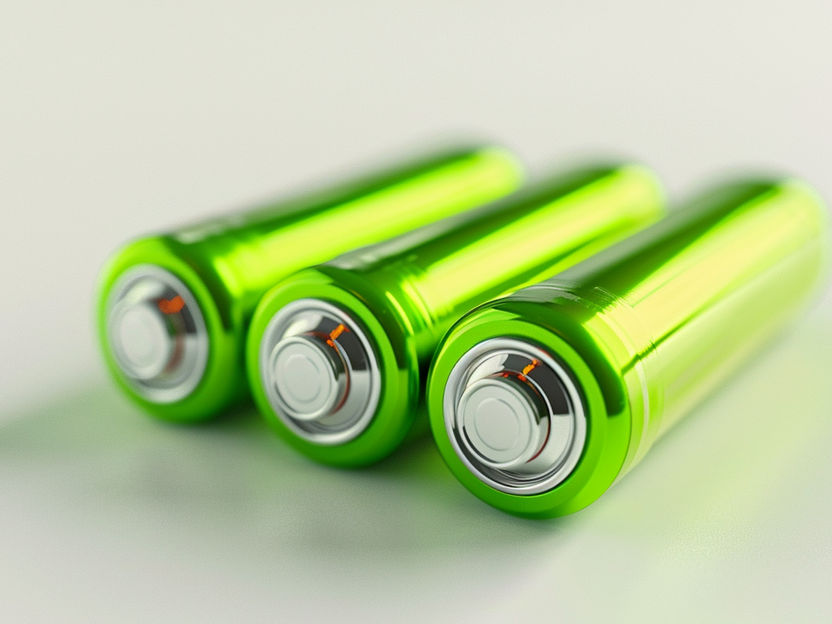 Enzym-Akku soll Strom aus Luft erzeugen und Batterien ersetzen -  Innovationen -  › Web