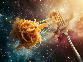 Designing the ‘perfect’ meal to feed long-term space travelers