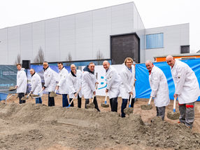 BYK Países Bajos invierte en una nueva planta de dispersiones de cera con base de disolvente