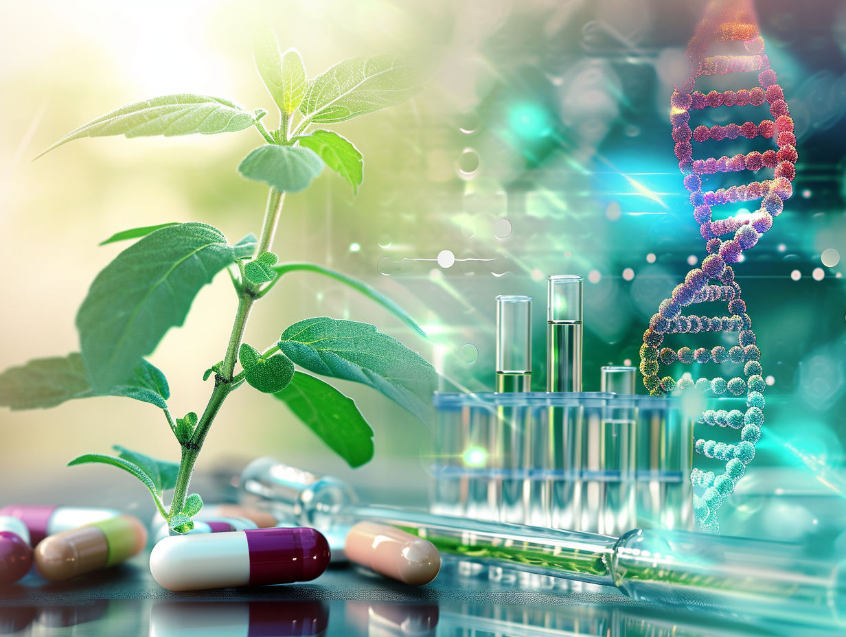 Biotech Industry: Financing Remains Stable – Turnaround On The Horizon ...