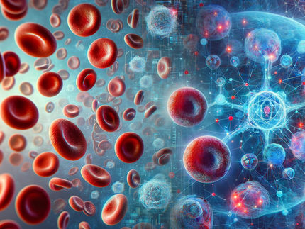 Leukaemia: artificial intelligence provides support in diagnostics