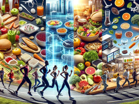 Global food and beverage trends for 2024